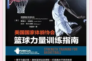 冠军球员的体能训练指南及实践:如何像冠军一样提升你的篮球能力